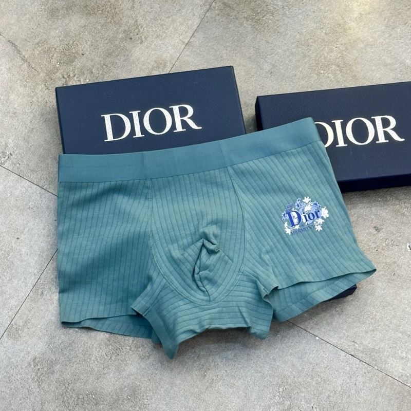 Christian Dior Underwear